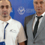 Аким Микиров стал наставником ветерана в рамках программы «Доблесть гор» - Дагестанская правда