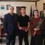 В Дербентском районе родственникам погибших участников СВО передали госнаграды - РИА Дагестан