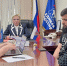 Елена Павлюченко оказала помощь родителям дошкольников - Дагестанская правда
