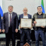 Возвращение к работе после выполнения долга - Вести Агула