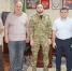 Уроженец Хасавюртовского района добровольцем отправился на СВО - Газета Молодежь Дагестана