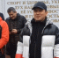 В Махачкале прошла Спартакиада, приуроченная к 35-летию ФНС России - УФНС по Республике Дагестан