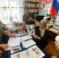 В Хасавюртовском районе отмечают воссоединение регионов Донбасса с Россией - РИА Дагестан