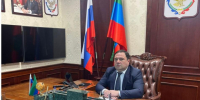 Глава Хасавюртовского района прокомментировал очередную годовщину воссоединения новых регионов с Россией - РИА Дагестан