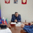 Депутат Госдумы Сайгидпаша Умаханов провел прием граждан в Махачкале - Дагестанская правда