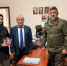 Абдулвахид Лабазанов посетил военный комиссариат Кизилюрта,  Кизилюртовского и Кумторкалинского  районов - Дагестанская правда