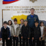 Ко Дню гражданской обороны: праздник безопасности для подрастающего поколения - МЧС