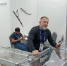 Дагестан на Международной выставке «ORЁLEXPO-2025» представлен холодным оружием от ООО ПП «Кизляр» - РИА Дагестан