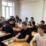 В Автомобильно-дорожного колледже про9шел кураторский час посвященный 85-летию системы СПО - РИА Дагестан