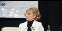 Асият Алиева приняла участие в заседании «круглого стола» на тему «Современные подходы к развитию АПК на горных территориях» - Народное Собрание