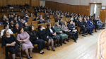 Педагоги Кайтагского района получили почетные награды ко Дню учителя