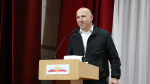 Педагоги Кайтагского района получили почетные награды ко Дню учителя
