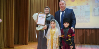 Власти Хасавюртовского района поздравили учителей с профессиональным праздником - РИА Дагестан