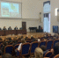 В рамках Второго международного форума «Устойчивое развитие горных территорий», в Дагестанском государственном университете при поддержке МГИМО МИД России и благотворительного фонда «Возрождение природы», состоялся молодежный форум «Голос гор». - Общественная Палата