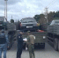 Автомобили нетрезвых водителей направлены на СВО - Новое дело