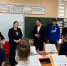 Молодогвардейцы Дагестана поздравили учителей с профессиональным праздником - Молодая Гвардия