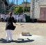Учебная тренировка по ликвидации последствий землетрясения прошла в Кизлярской райбольнице - Дагестанская правда