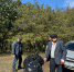 Субботник Цунта - Комитет по лесному хозяйству