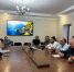 Госжилинспекция РД провела мероприятие ко Дню разгрома фашистов в Битве за Кавказ - Госжилинспекция