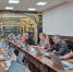 Второй этап конкурса на включение в кадровый резерв государственной гражданской службы завершился - Комитет по рыбному хозяйству