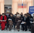 В Табасаранском районе прошел первый Всероссийский агродиктант - Дагестанская правда