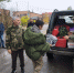 «Сила матерей» направила гумпомощь в ЛНР, ДНР и Белгородскую область - РИА Дагестан