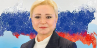 Елена Павлюченко: «Доблесть гор» – это инвестиция в будущее Дагестана и России» - Народное Собрание