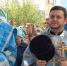 В православном храме Дербента отметили престольный праздник - РИА Дагестан