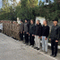 В Кизлярском районе состоялась первая отправка новобранцев в рамках осеннего призыва-2025 - РИА Дагестан