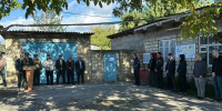 Первых призывников в Сергокалинском и Акушинском районах проводили в ряды ВС РФ - Дагестанская правда