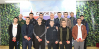 Проводы призывников состоялись в Казбековском районе - РИА Дагестан