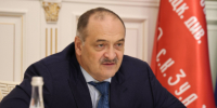 Подготовка руководителей новой формации: Сергей Меликов встретился с участниками кадровых программ из Дагестана - РИА Дагестан