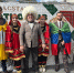 Дагестанское подворье покорило Покровскую ярмарку в Ставрополе - Газета Молодежь Дагестана