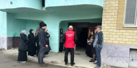 Фонд капремонта принял участие в очередной встрече с собственниками квартир в Кизилюрте - РИА Дагестан