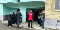 Фонд капитального ремонта провел встречу с собственниками квартир в Кизилюрте - Дагестанская правда