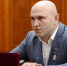 Салим Каруров удостоен очередной высокой государственной награды – ордена Мужества - Дагестанская правда