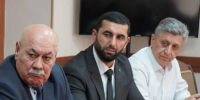 Участник программы «Доблесть гор» Герман Кайдаев ознакомился с подготовкой к зиме городов южной зоны республики - РИА Дагестан