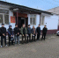 Первые призывники из Казбековского района отправилась на срочную службу - Дагестанская правда