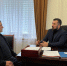 Шамиль Омаров регулярно проводит приемы граждан - Справедливая Россия