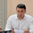 Камил Саидов: «Вейпы – это не просто "мода", это реальная угроза здоровью» - Минмолодежи