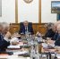Определена повестка октябрьской сессии парламента Дагестана - Новое дело