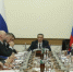 фото с ТГ-канала Правительства региона. - НИА-Кавказ Дагестан