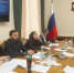 фото  с ТГ-канала Правительства региона. - НИА-Кавказ Дагестан