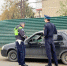 Судебные приставы арестовали автомобиль должника-лихача - УФССП