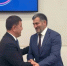 Дагестан продолжает укреплять сотрудничество с Узбекистаном - Вести Агула