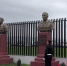 В Дагестане открыли Аллею Героев в память о павших военных медиках - Дагестанская правда
