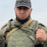 Участник СВО Раидин Гасанов получил благодарности за помощь военнослужащим и мирным жителям - РИА Дагестан