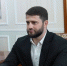 Джамбулат Салавов обсудил перспективы наставничества с участниками программы «Доблесть гор» - РИА Дагестан