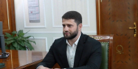 Джамбулат Салавов обсудил перспективы наставничества с участниками программы «Доблесть гор» - РИА Дагестан