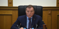 Президиум Народного Собрания Дагестана утвердил повестку дня 48-й сессии - РИА Дагестан